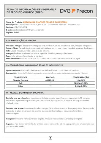 FISPQ Argamassa Chapisco Rolado_page-0001